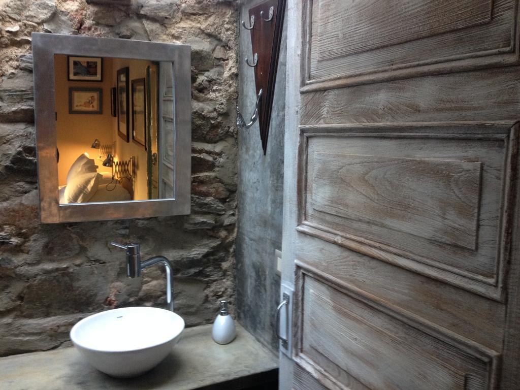 La Posadita De La Plaza Colonia del Sacramento Bilik gambar
